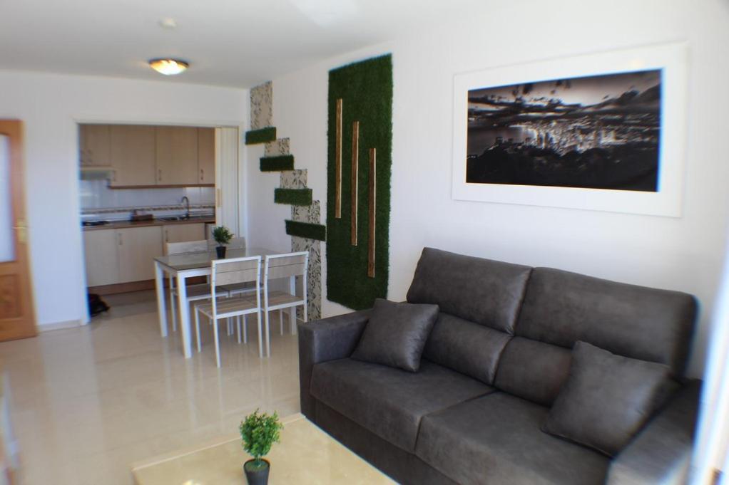 San Marino I 19-D Levante Beach Benidorm Luaran gambar